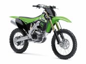2012 Kawasaki KX 250F photo